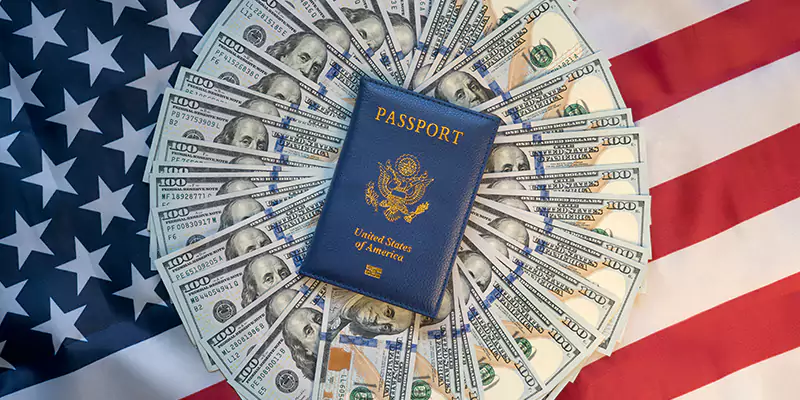 Why Choose Us for Your US Investment Visa Journey for Italy?