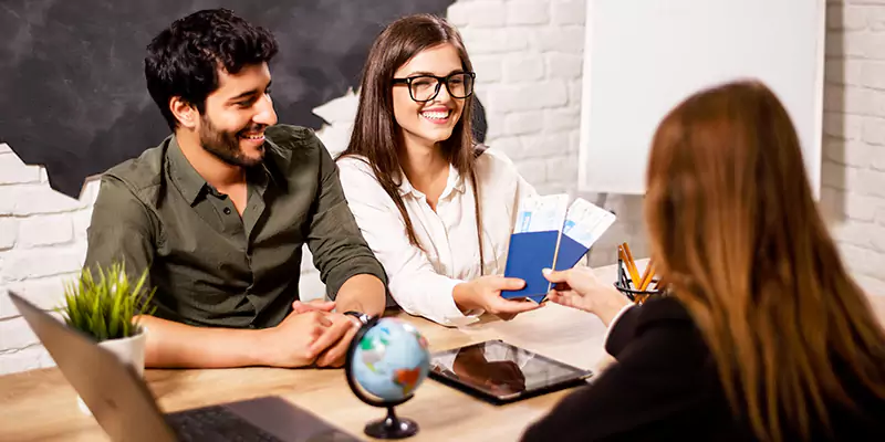 Benefits You Get with Our US Business Visa Consultancy Services in Italy