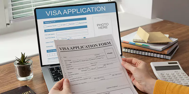 Our Comprehensive Online US Visa Services in Italy
