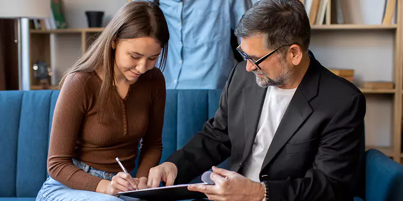 Our Specialized US Business Visa Application Services in Italy