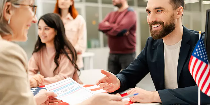 Why Choose Our Expert US Immigration Consultants in Italy?