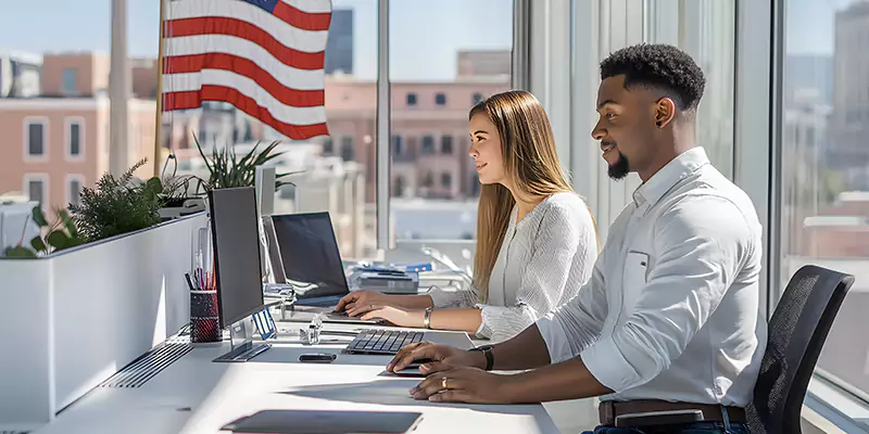 Benefits You Get with Our Skilled Worker Visa USA Services in Italy